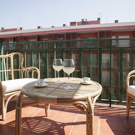 Tendency Rambla Del Poblenou Барселона Екстериор снимка