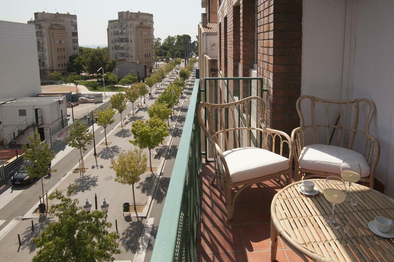 Tendency Rambla Del Poblenou Барселона Екстериор снимка